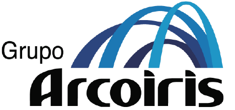 Logo de Grupo Arcoiris