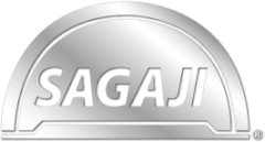 Logo de Sagaji